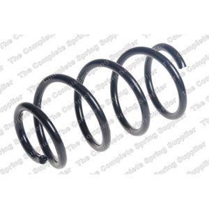 Coil Spring - Front