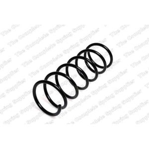 Coil Spring - Front