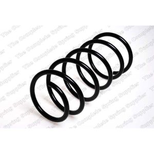 Coil Spring - Front