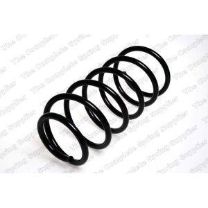 Coil Spring - Front