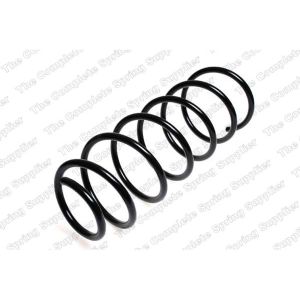 Coil Spring - Front