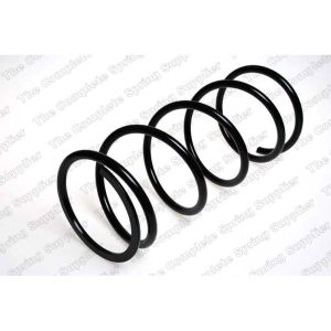 Coil Spring - Front