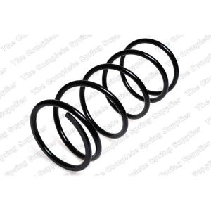 Coil Spring - Front