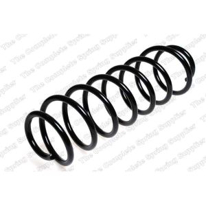 Coil Spring - Front