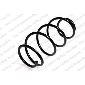 Coil Spring - Front