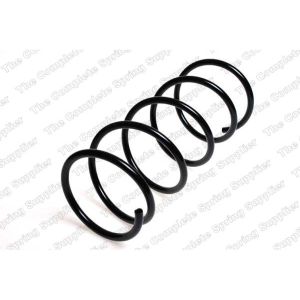 Coil Spring - Front