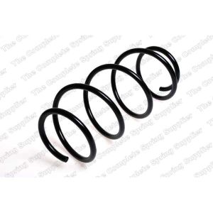 Coil Spring - Front