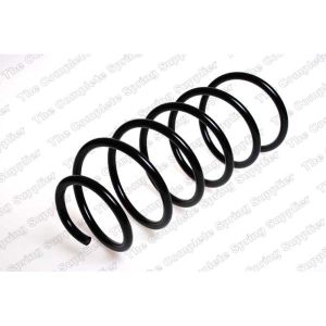 Coil Spring - Front