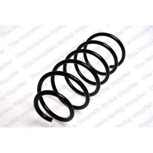 Coil Spring - Front