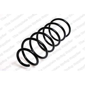 Coil Spring - Front