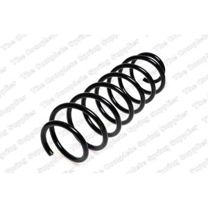 Coil Spring - Front