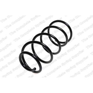 Coil Spring - Front