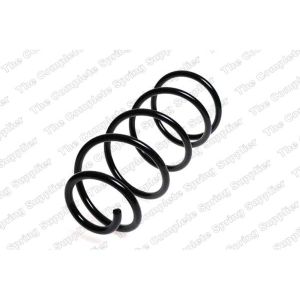 Coil Spring - Front