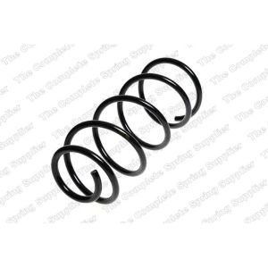 Coil Spring - Front