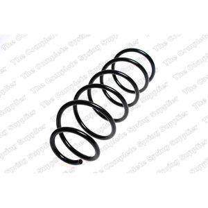 Coil Spring - Front