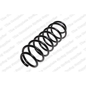 Coil Spring - Front