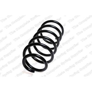 Coil Spring - Front