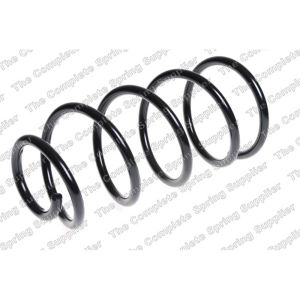 Coil Spring - Front