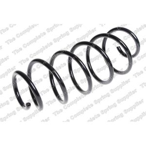 Coil Spring - Front