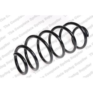 Coil Spring - Front