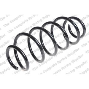 Coil Spring - Front