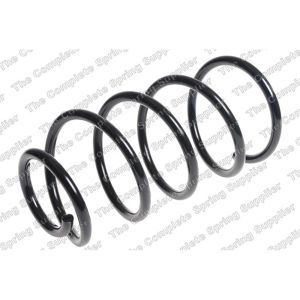 Coil Spring - Front