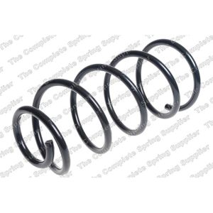 Coil Spring - Front