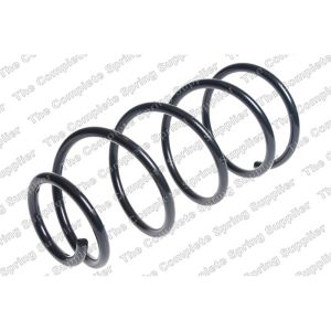 Coil Spring - Front