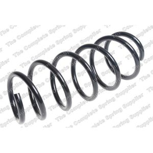 Coil Spring - Front