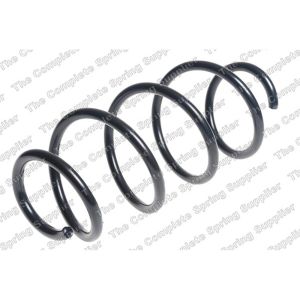 Coil Spring - Front