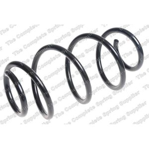 Coil Spring - Front