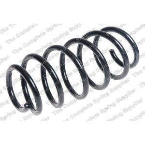 Coil Spring - Front