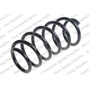 Coil Spring - Front