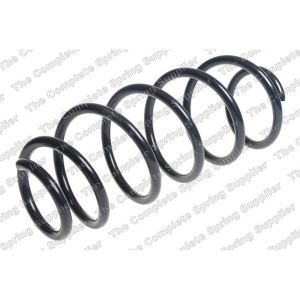 Coil Spring - Front