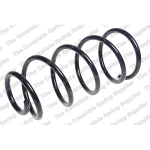 Coil Spring - Front