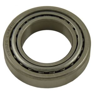 WHEEL BEARING - REAR