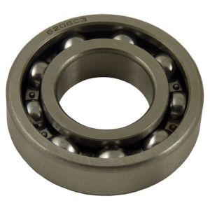 WHEEL BEARING - REAR INNER