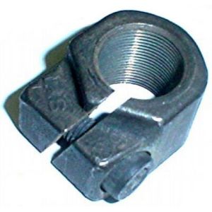 STUB AXLE PINCH BOLT - LH