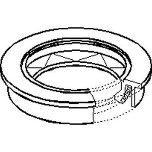 FRONT HUB SEAL