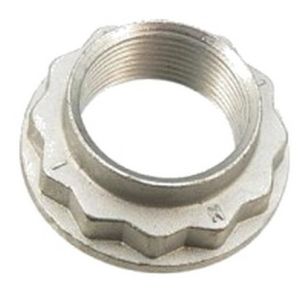 REAR HUB NUT