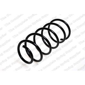 Coil Spring - Rear