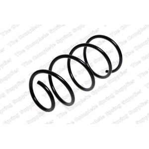 Coil Spring - Rear