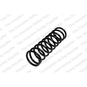 Coil Spring - Rear