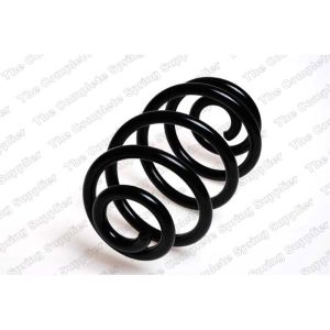 Coil Spring - Rear