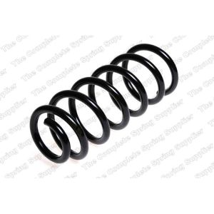 Coil Spring - Rear