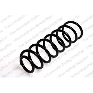 Coil Spring - Rear