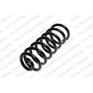 Coil Spring - Rear