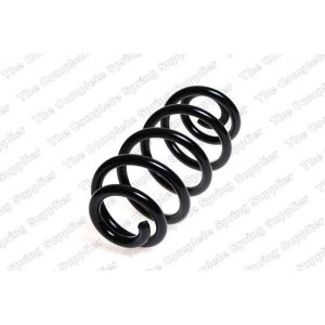 Coil Spring - Rear