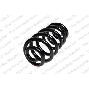 Coil Spring - Rear