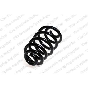 Coil Spring - Rear